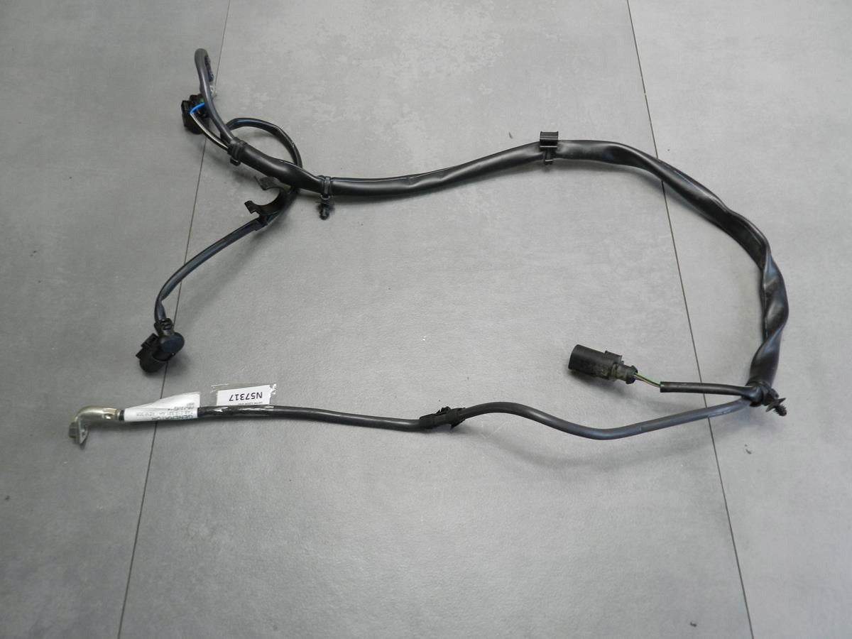 VW GOLF VII 7 ALTERNATOR BEAM 5q0971230dt