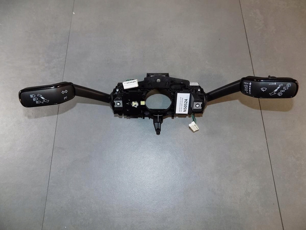 VW GOLF VII 7 COMBINED SWITCH 5Q0953507HL 5Q0953513P