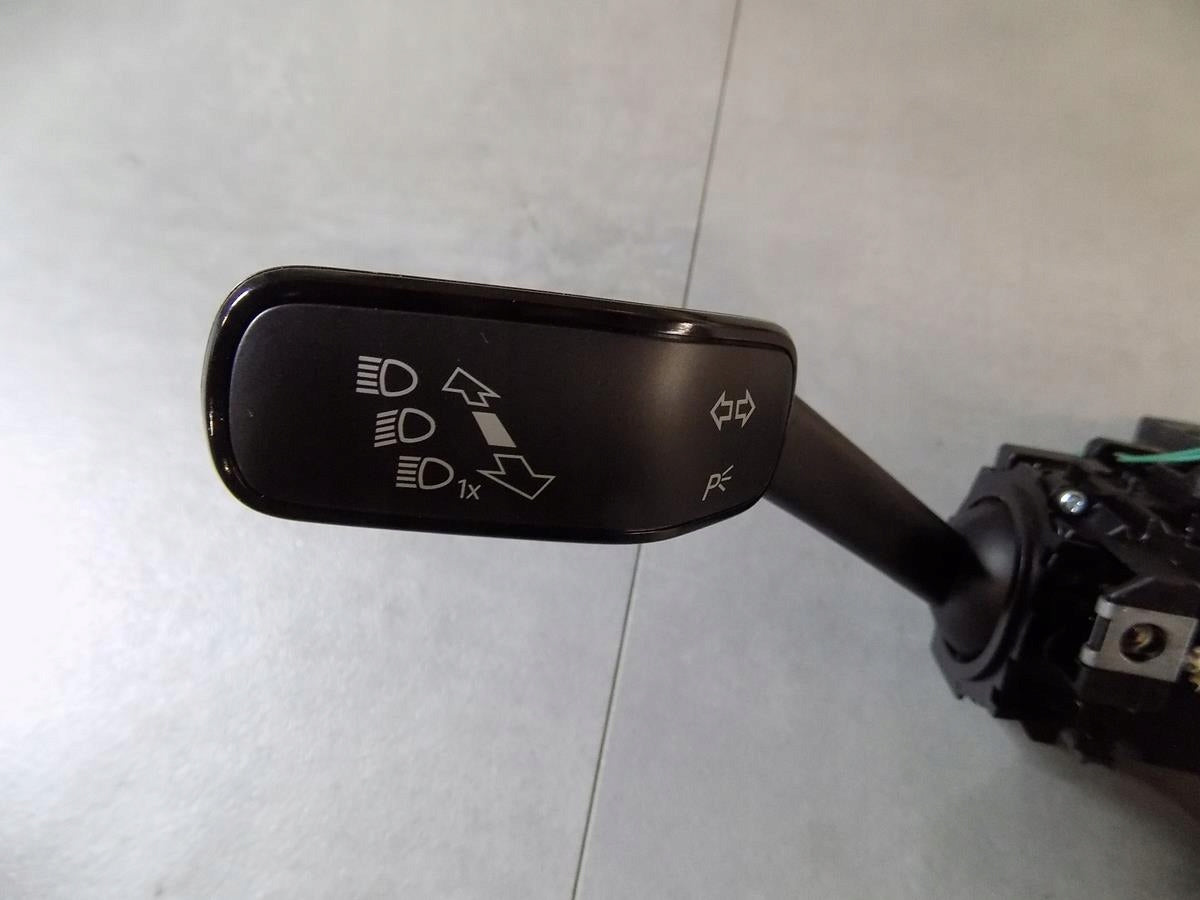 VW GOLF VII 7 COMBINED SWITCH 5q0953507HL