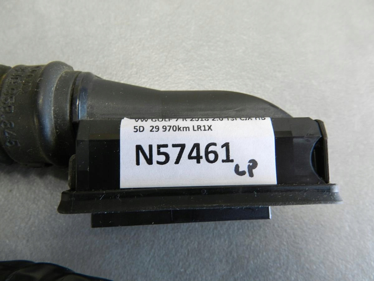 VW GOLF VII 7 DOOR HARNESS LEFT FRONT 5G4971161GE