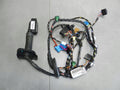VW GOLF VII 7 DOOR HARNESS LEFT FRONT 5G4971161GE