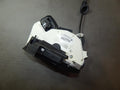VW GOLF VII 7 DOOR LOCK RIGHT REAR 5K4839016A