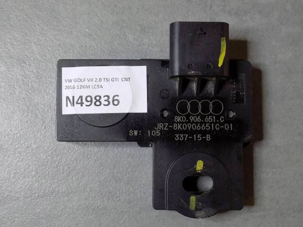 VW GOLF VII 7 FUEL LEVEL SENSOR 8K0906651C