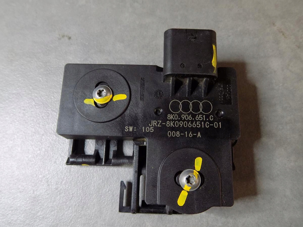 VW GOLF VII 7 FUEL LEVEL SENSOR 8k0906651c
