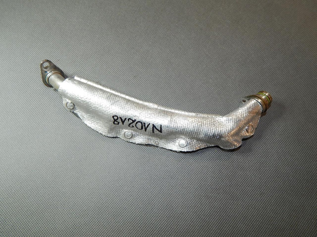 VW GOLF VII 7 FUEL LINE