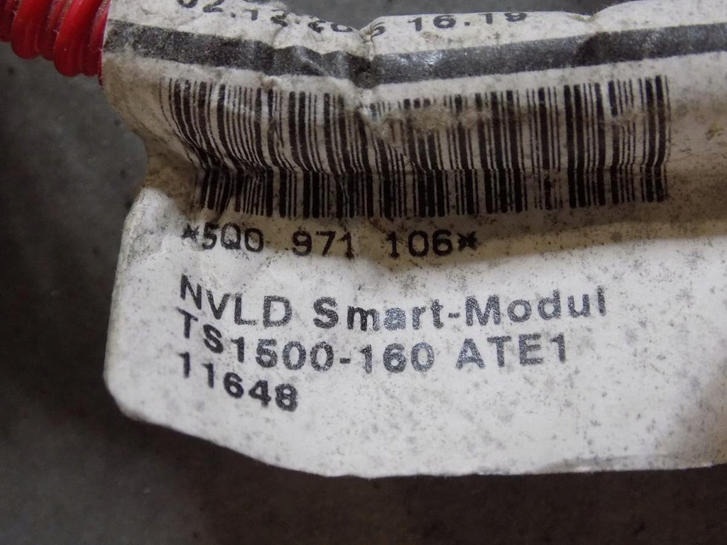 VW GOLF VII 7 FUEL SENSOR BEAM 5q0971106