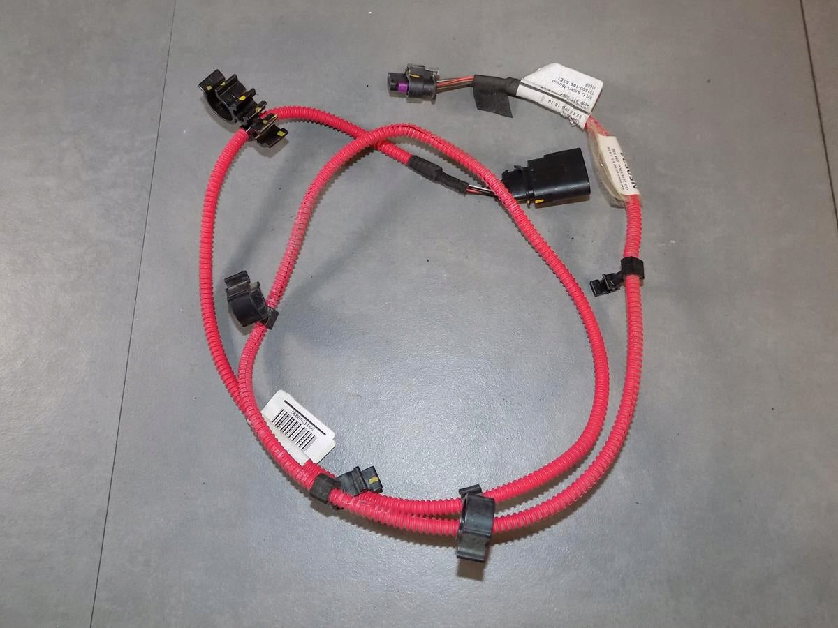 VW GOLF VII 7 FUEL SENSOR BEAM 5q0971106