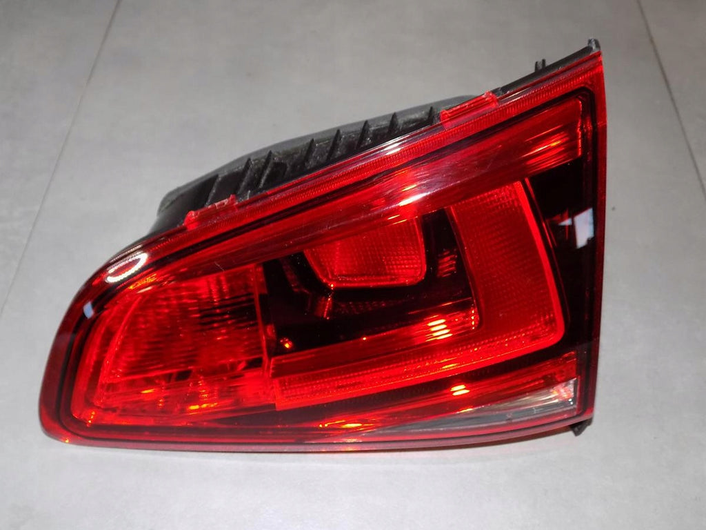 VW GOLF VII 7 LAMP RIGHT REAR 5G0945094AE