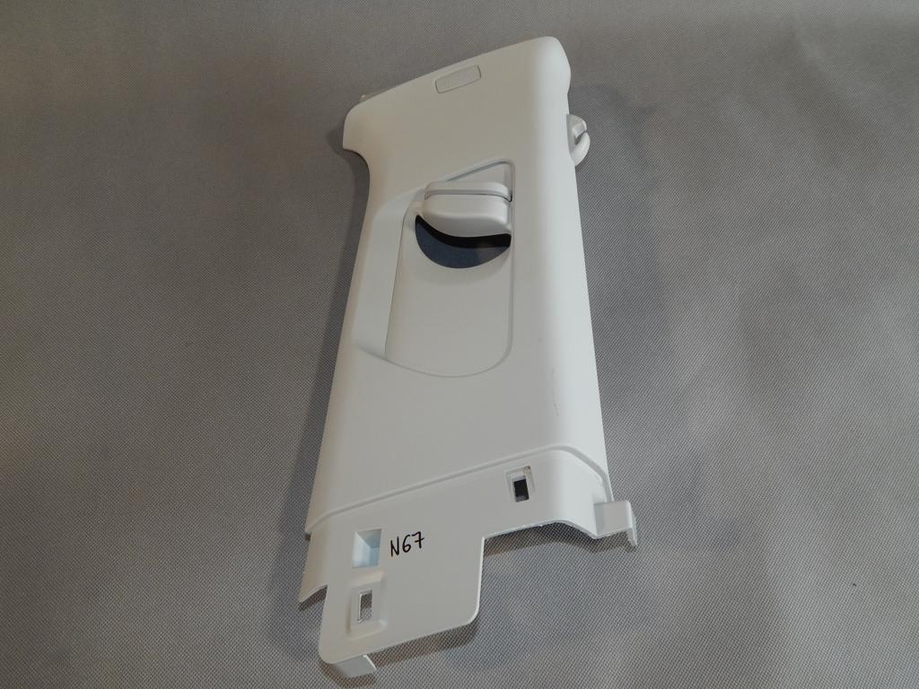 VW GOLF VII 7 POST COVER RIGHT 5G3867244
