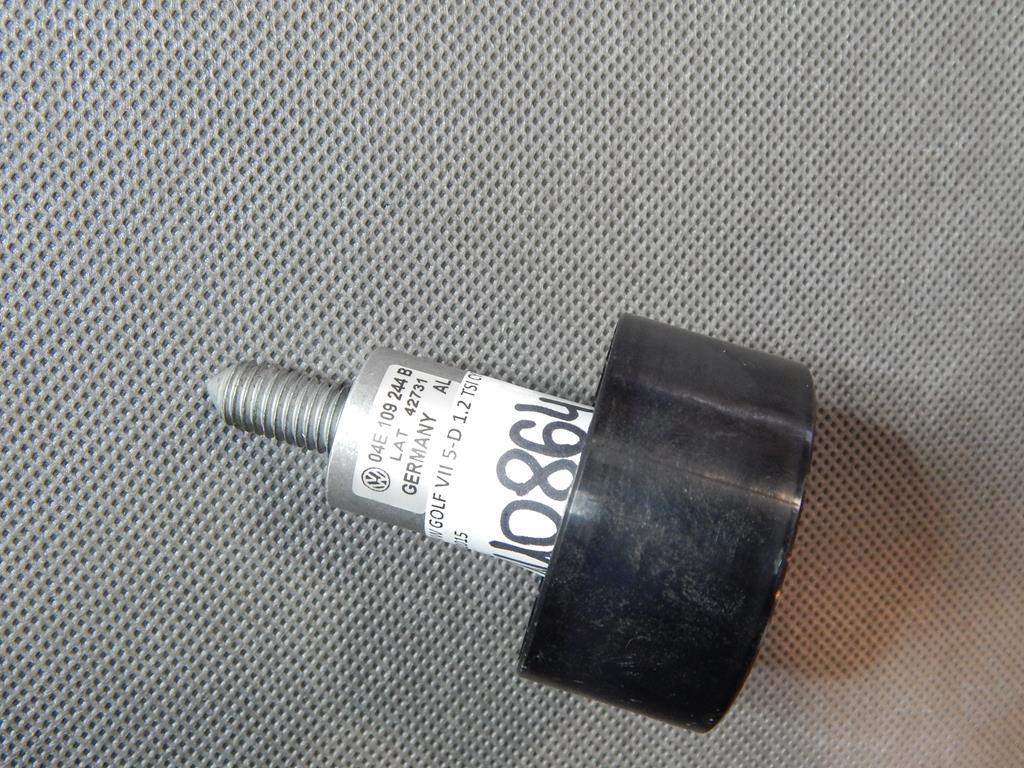 VW GOLF VII 7 ROLL STRAP 04E109244B