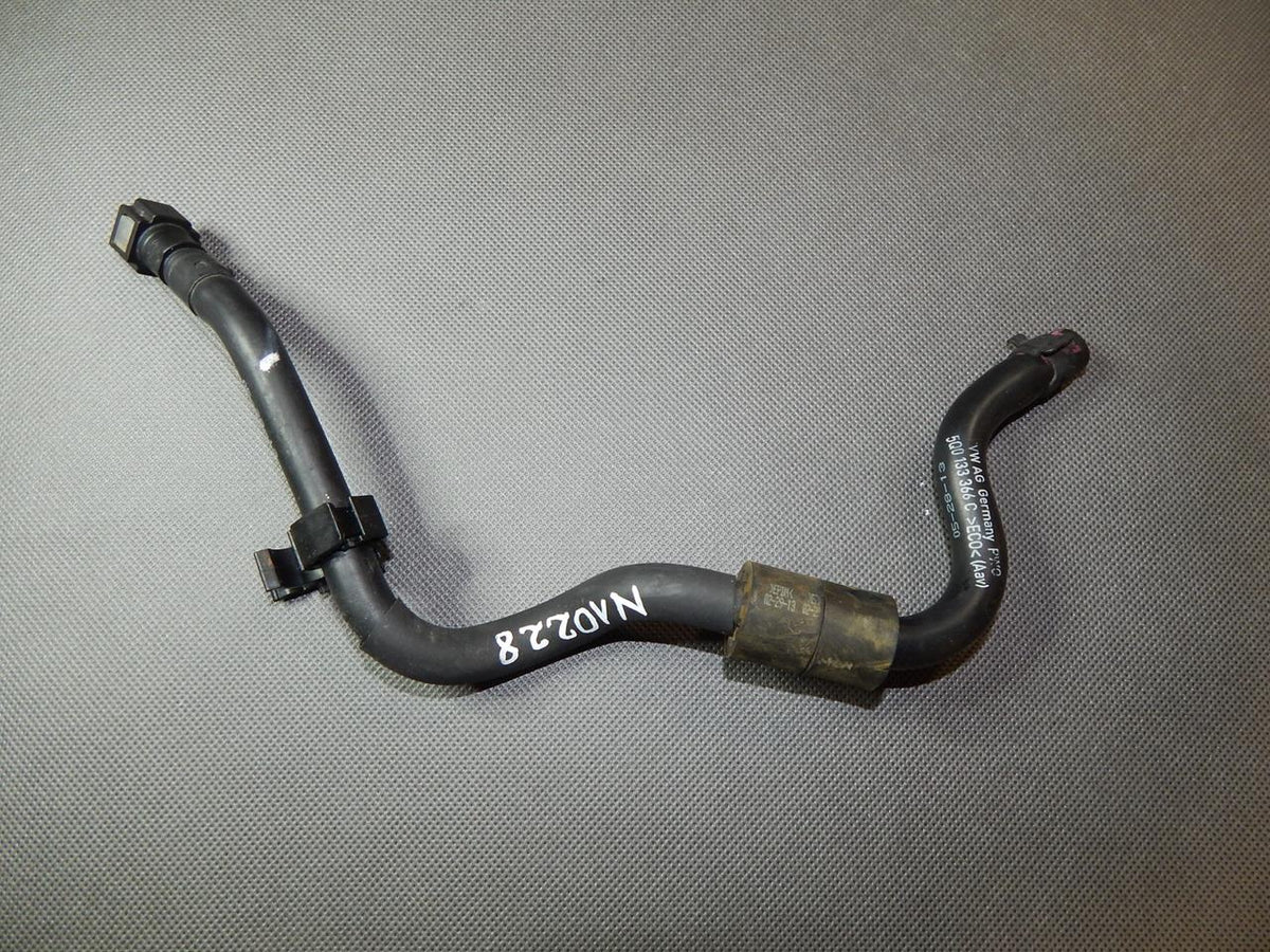 VW GOLF VII 7 VACUUM CABLE 5Q0133366C