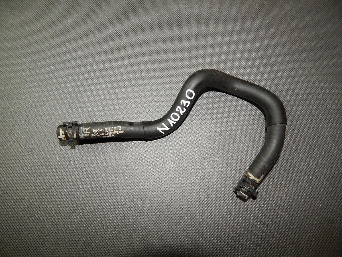 VW GOLF VII 7 WATER LINE 5Q0121447G