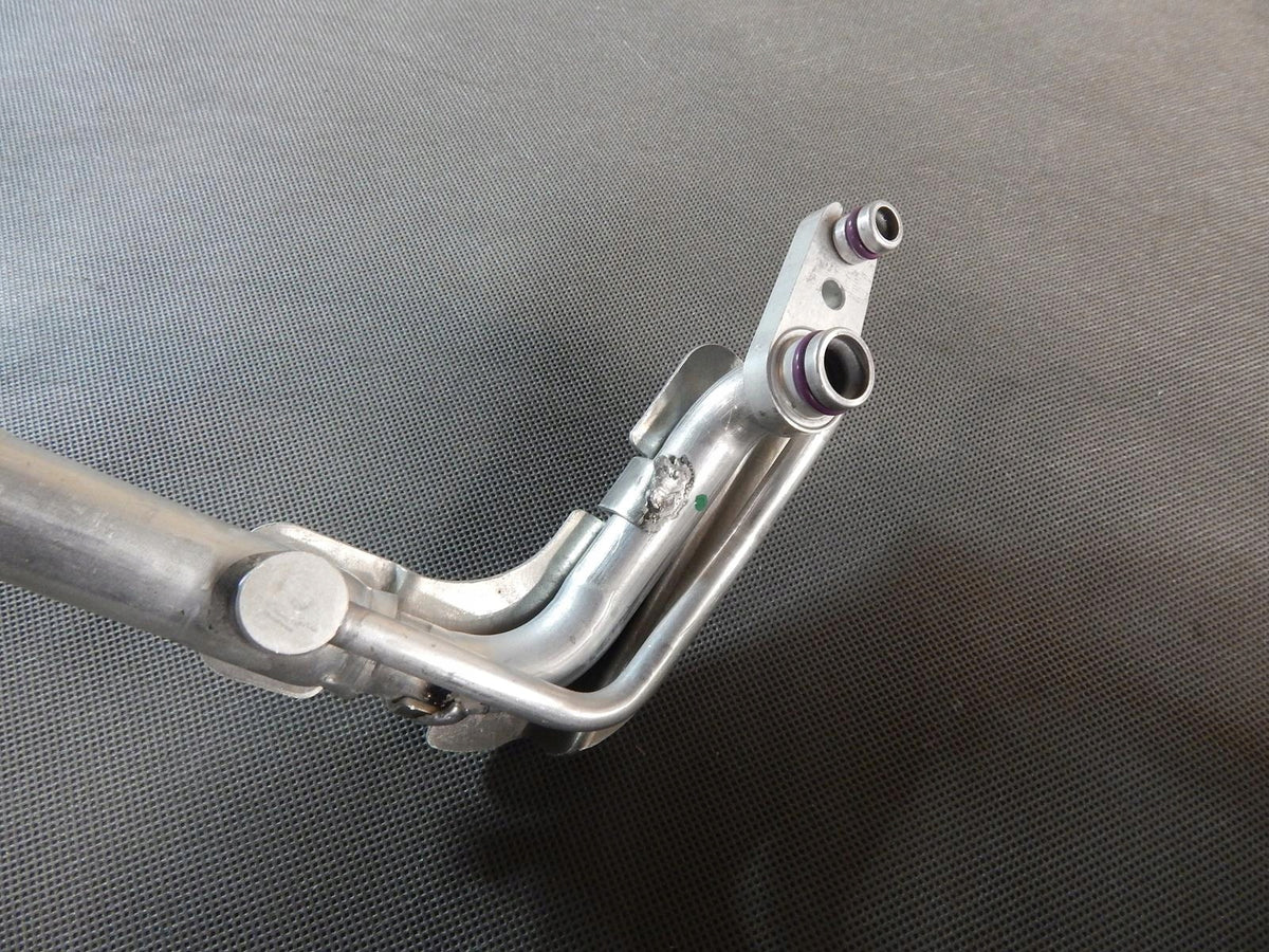 VW GOLF VII AIR CONDITIONING CABLE