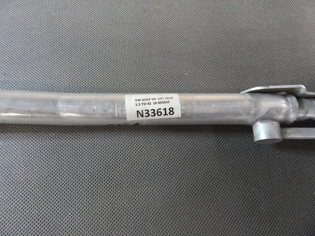 VW GOLF VII AIR CONDITIONING CABLE