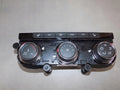 VW GOLF VII AIR CONDITIONING PANEL 5G0907426AA