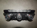 VW GOLF VII AIR CONDITIONING PANEL 5G0907426AS