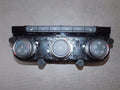VW GOLF VII AIR CONDITIONING PANEL 5G0907426R