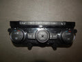 VW GOLF VII AIR CONDITIONING PANEL 5G1907044AC