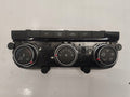 VW GOLF VII AIR CONDITIONING PANEL 5Q0907426Q