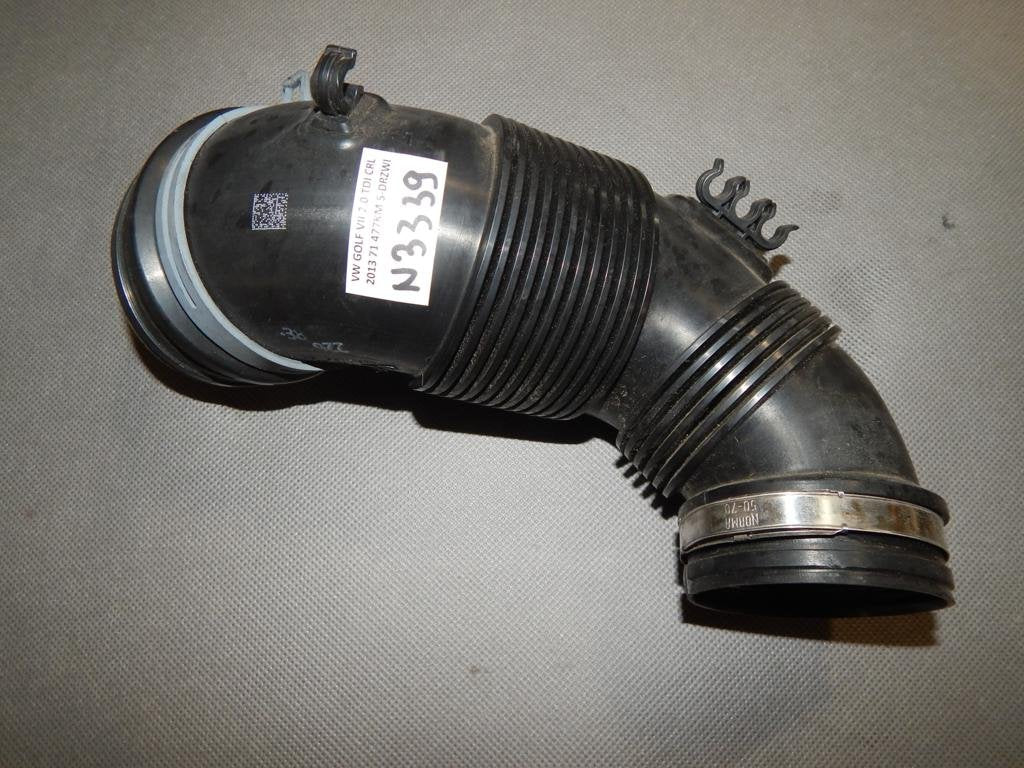 VW GOLF VII AIR SUCTION HOSE 5Q0129654J