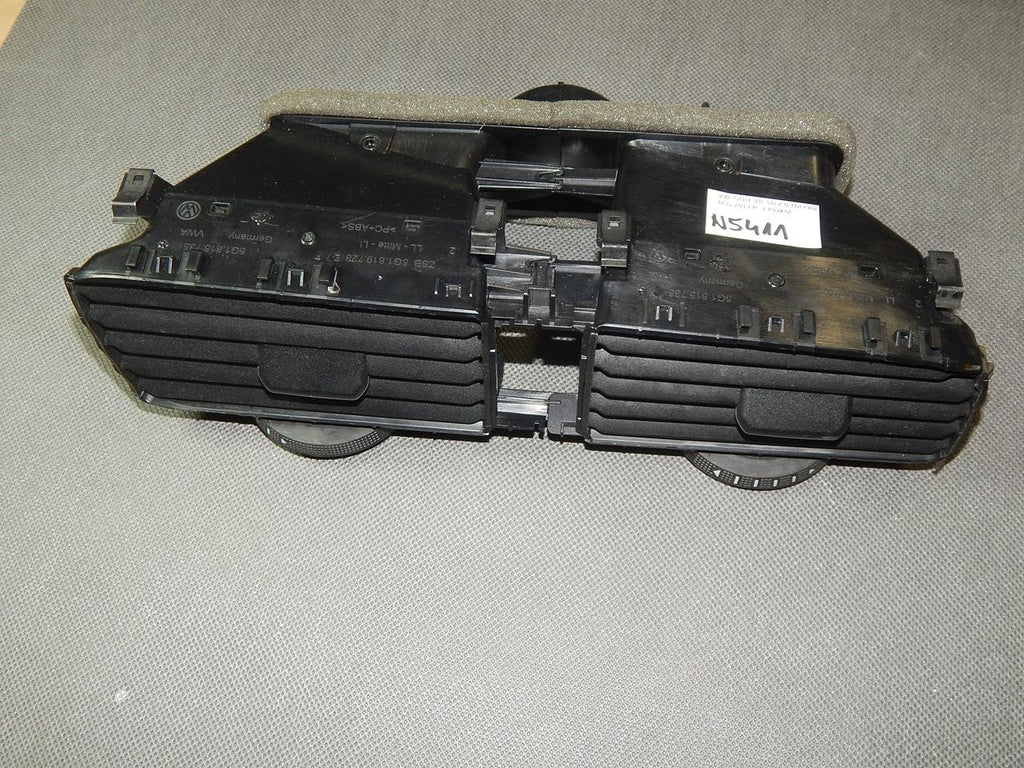 VW GOLF VII AIR VENT 5G1819728E
