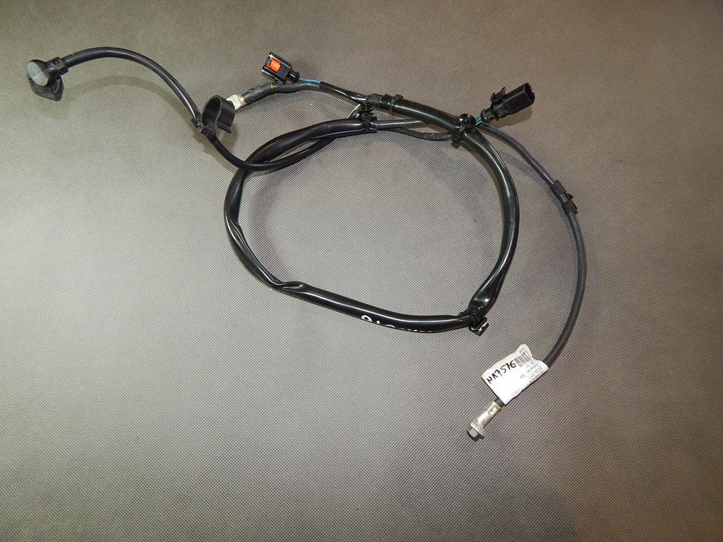 VW GOLF VII ALTERNATOR HARNESS 5Q0971230AQ