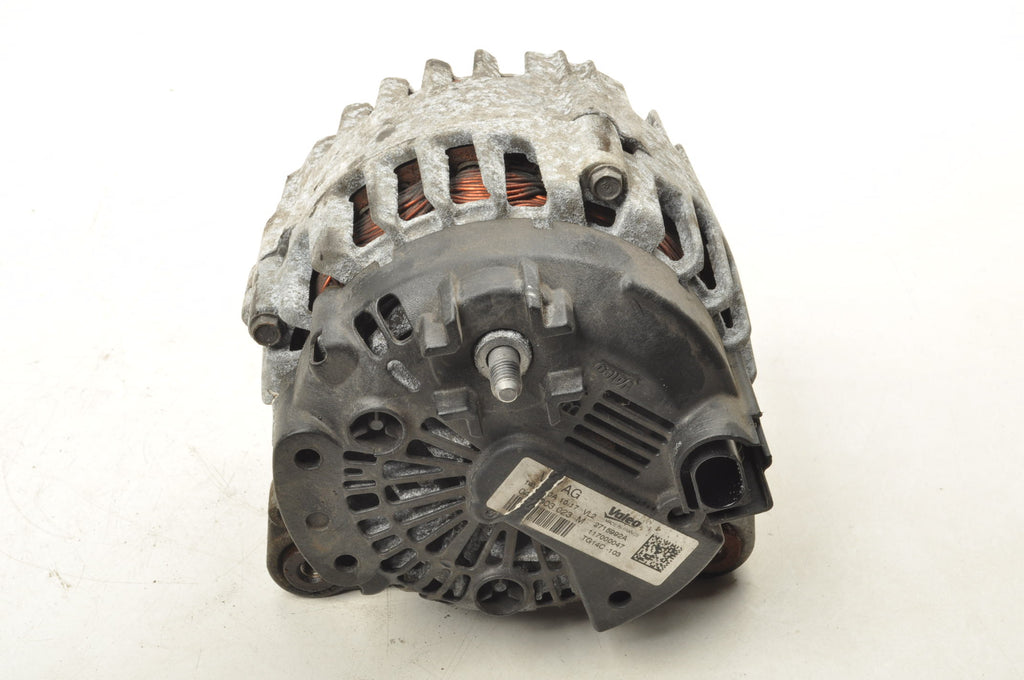 VW GOLF VII ARONA A3 AUDI A1 1.0 TFSI 95KM ALTERNATOR