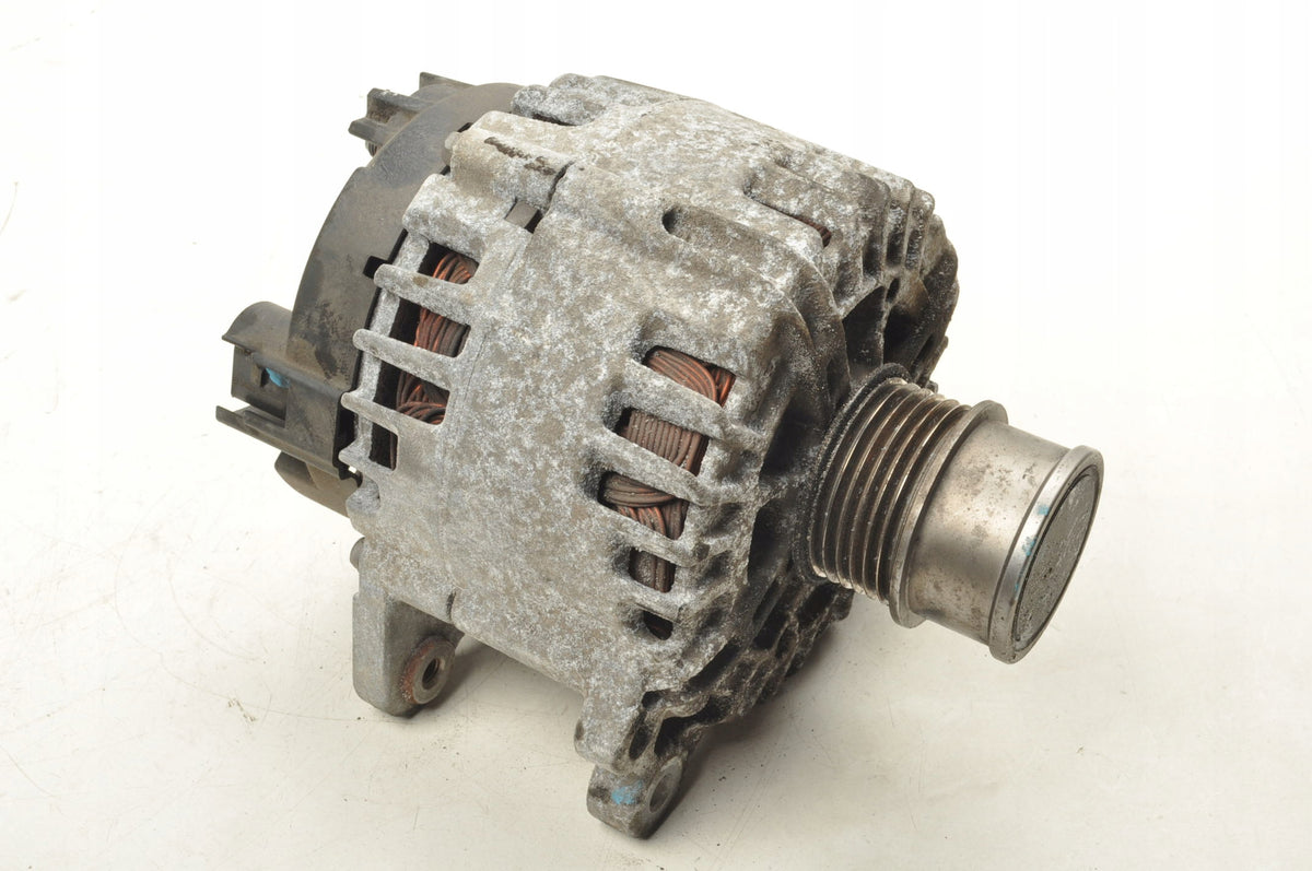VW GOLF VII ARONA A3 AUDI A1 1.0 TFSI 95KM ALTERNATOR