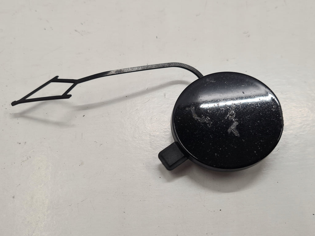 VW GOLF VII BUMPER HOOK CAP FRONT L041 5G0807241A