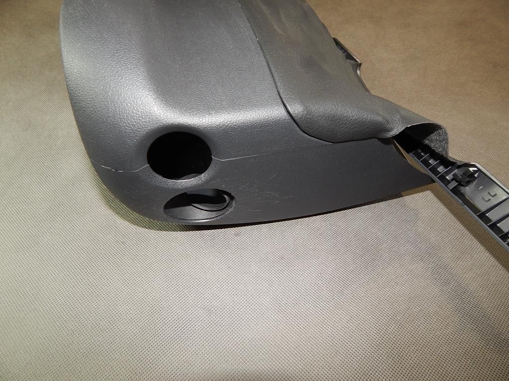 VW GOLF VII COLUMN COVER 5G0858559