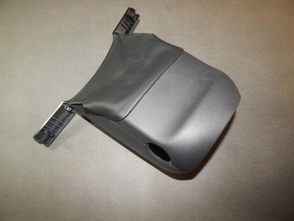 VW GOLF VII COLUMN IGNITION HOUSING