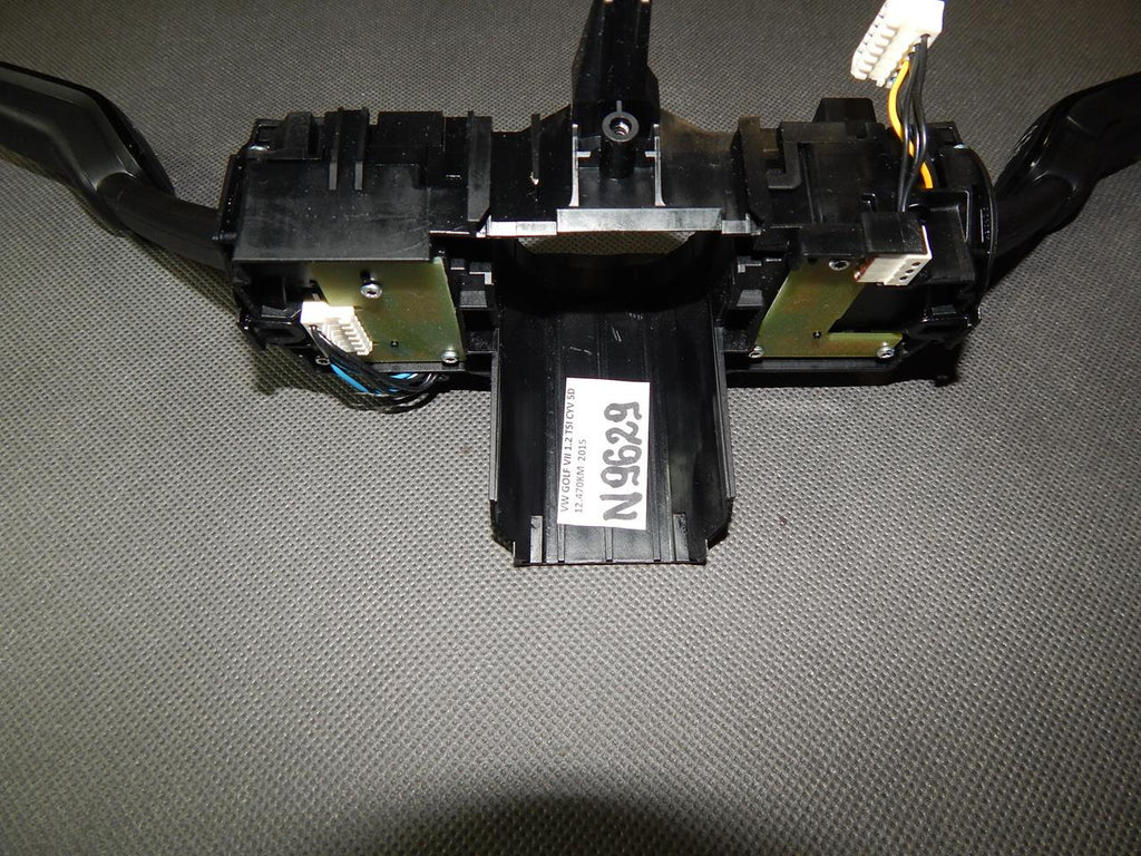 VW GOLF VII COMBINED SWITCH 5Q0953507GB