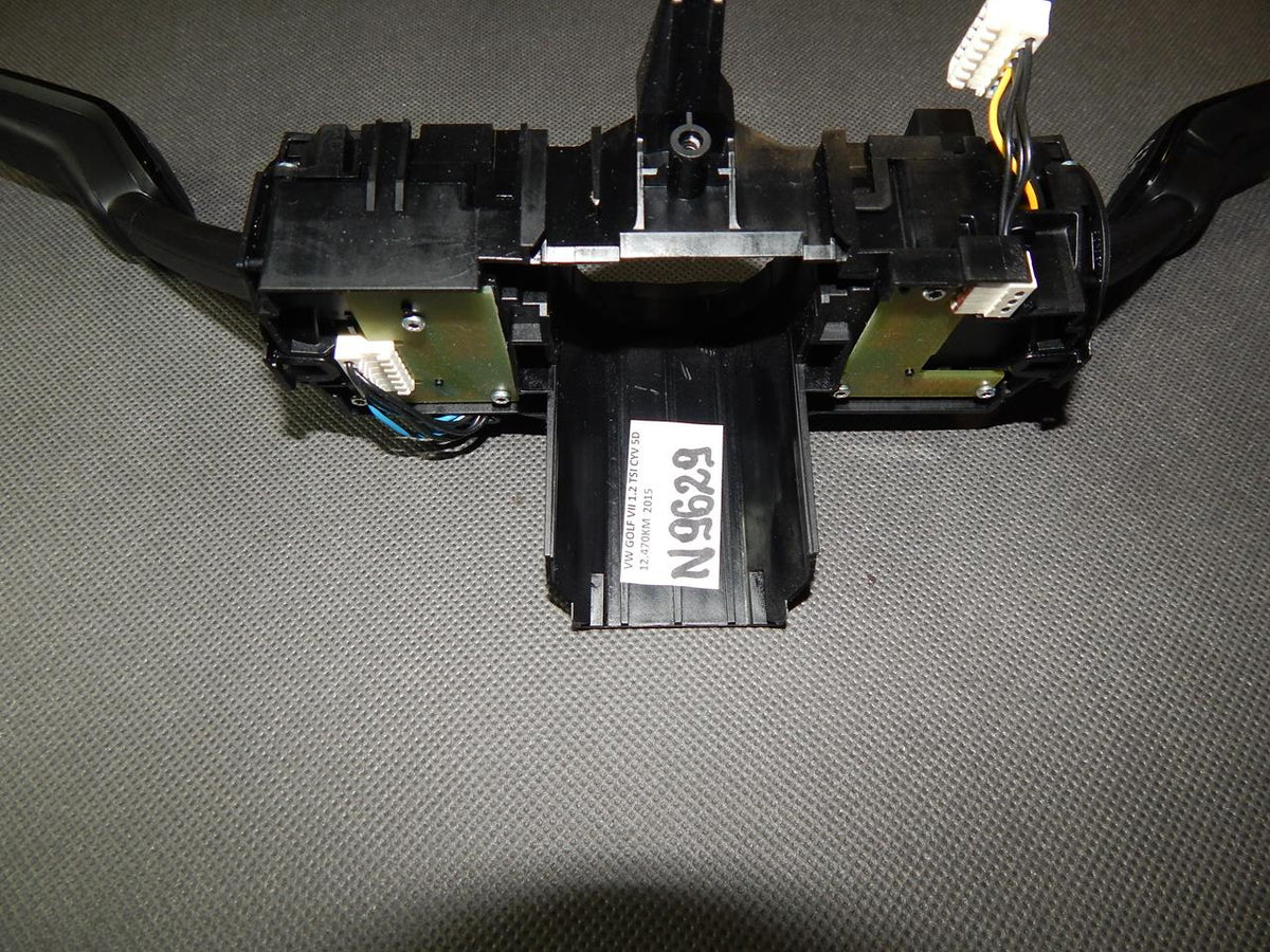 VW GOLF VII COMBINED SWITCH 5Q0953507GB