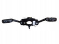 VW GOLF VII COMBINED SWITCH 5Q0953507HL 5Q0953513P