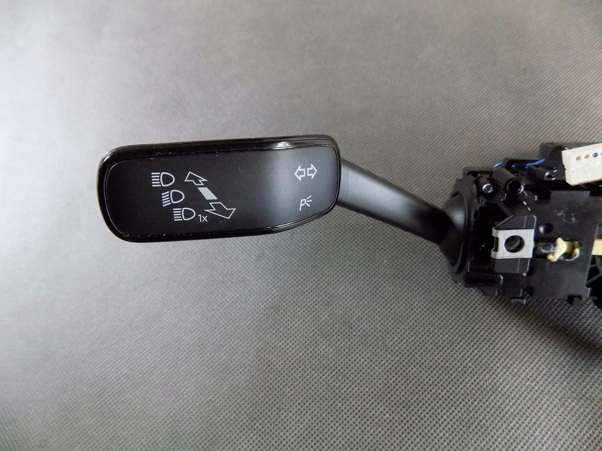 VW GOLF VII COMBINED SWITCH 5Q1953507 5Q1953513AA