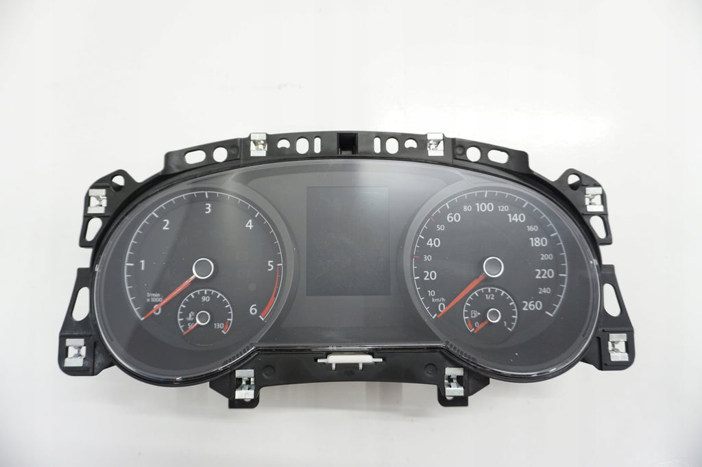 VW GOLF VII COUNTER CLOCK 1.6TDI 517920741C