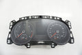 VW GOLF VII COUNTER CLOCK 1.6TDI 517920741C