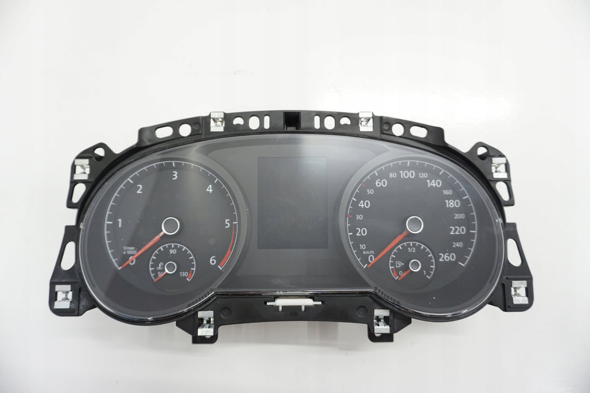VW GOLF VII COUNTER CLOCK 1.6TDI 517920741C