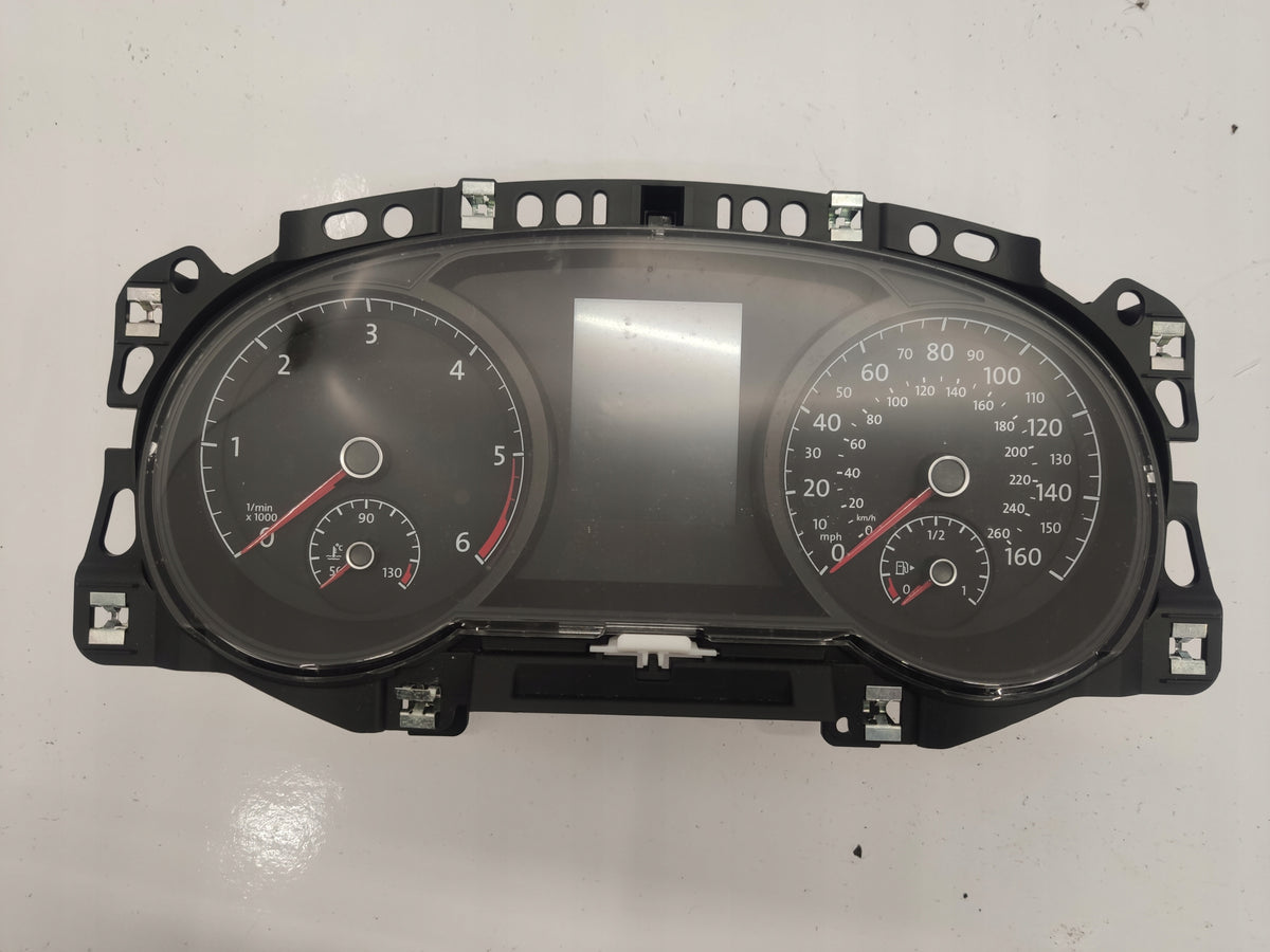 VW GOLF VII COUNTER CLOCK 2.0TDI ANGLIK 5G1920941