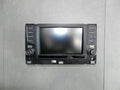 VW GOLF VII DISPLAY SCREEN 3G0919605