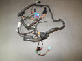 VW GOLF VII DOOR HARNESS LEFT FRONT 5G4971120GS