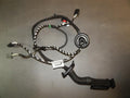 VW GOLF VII DOOR HARNESS LEFT REAR 5G4971693H