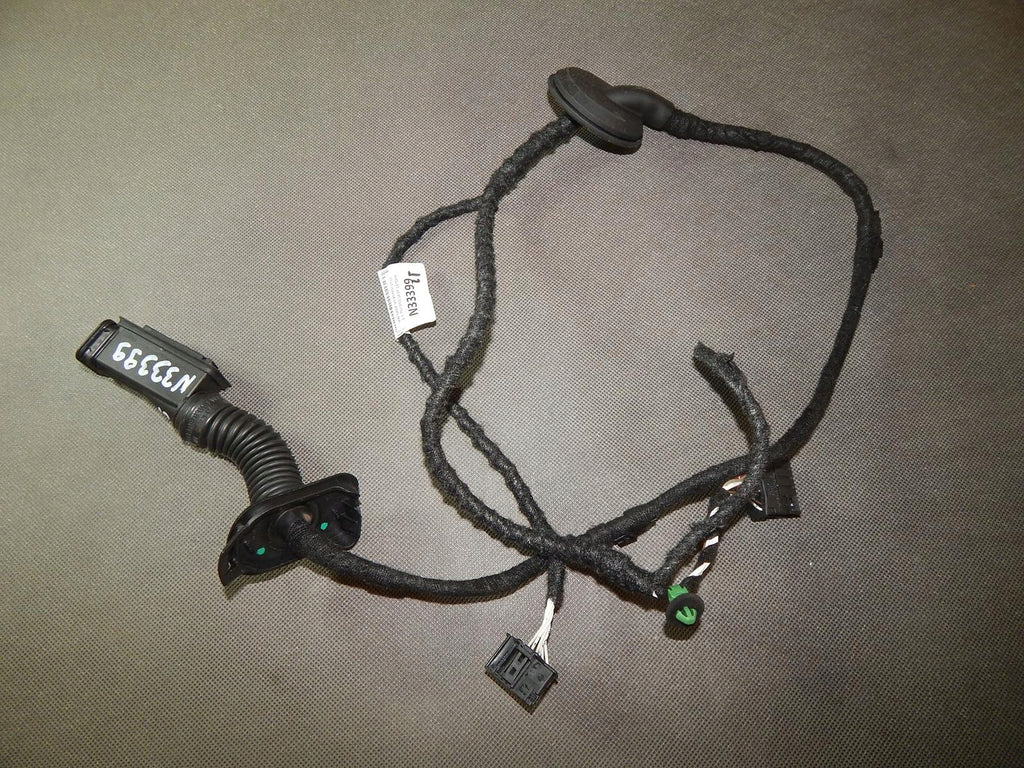 VW GOLF VII DOOR HARNESS LEFT REAR 5G4971693P