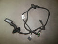 VW GOLF VII DOOR HARNESS LEFT REAR 5G4971693P