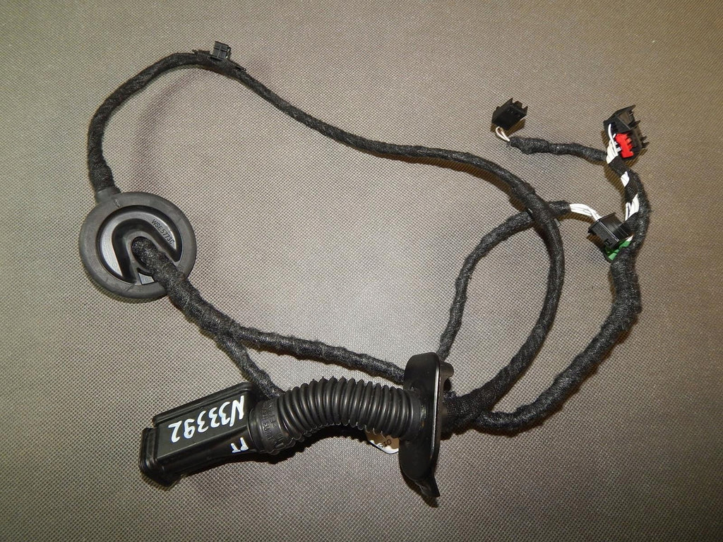 VW GOLF VII DOOR HARNESS RIGHT REAR 3G0971694P