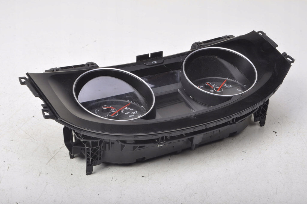 VW GOLF VII Diesel COUNTER CLOCKS 5G1920957A