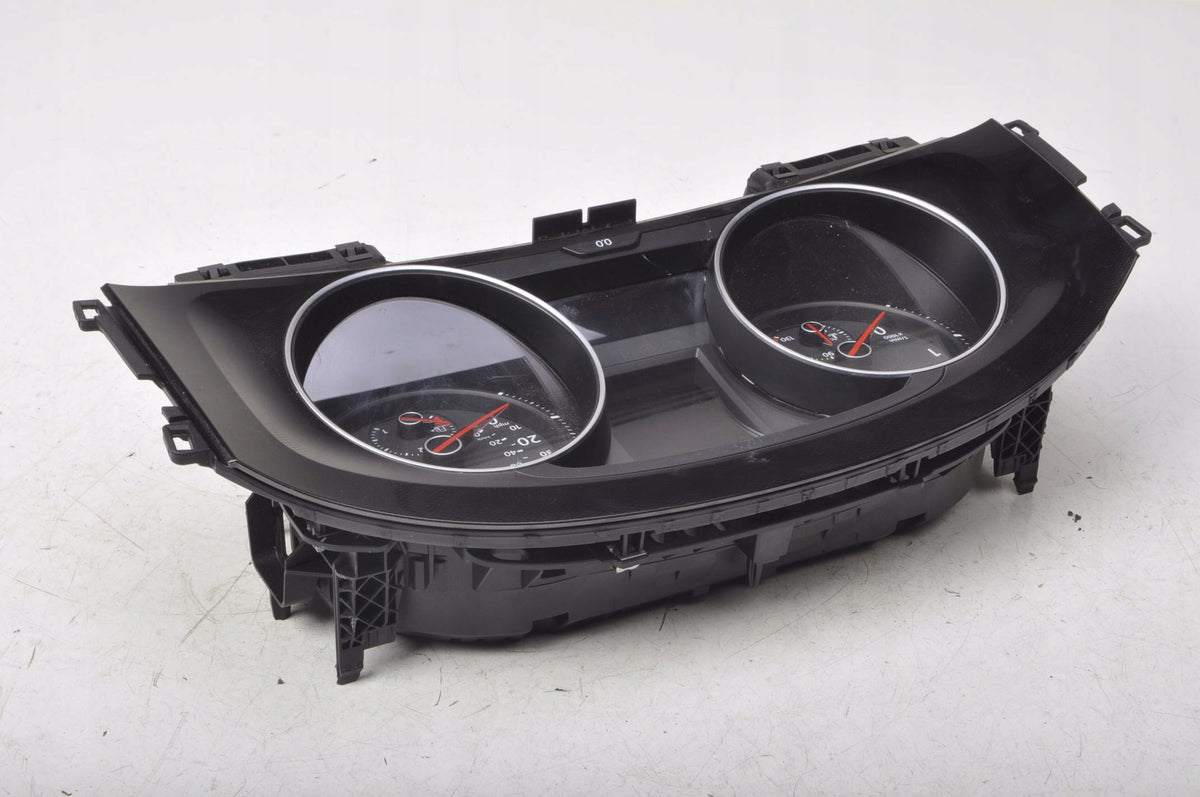 VW GOLF VII Diesel COUNTER CLOCKS 5G1920957A