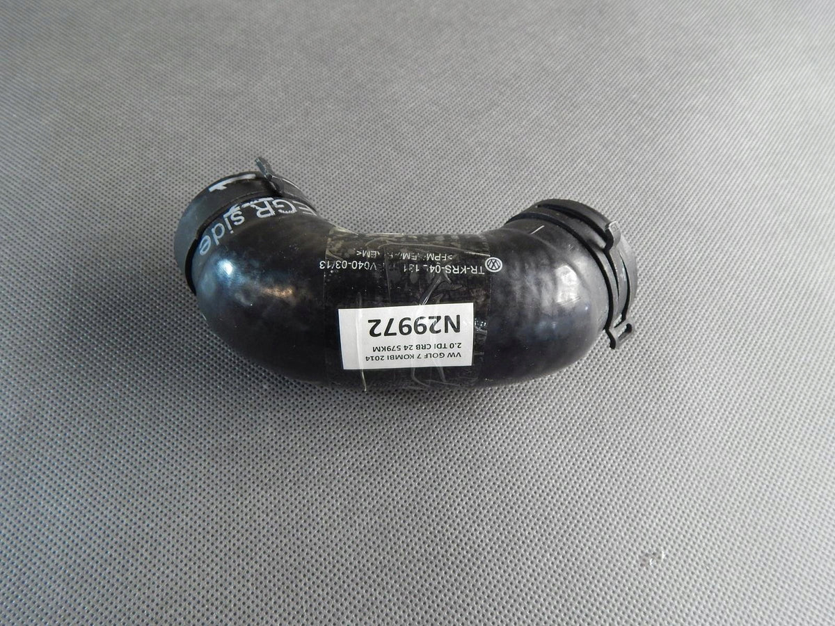 VW GOLF VII ELBOW CORD