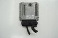 VW GOLF VII ENGINE CONTROLLER 2.0TDI 04L907309D