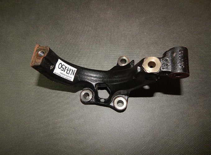 VW GOLF VII ENGINE PAW SUPPORT 04L125
